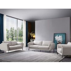 Диван AMSTERDAM 5176 (3-х местный) бежевый beige