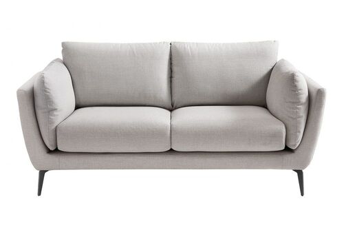 Диван AMSTERDAM 5176 (2-х местный) светло бежевый